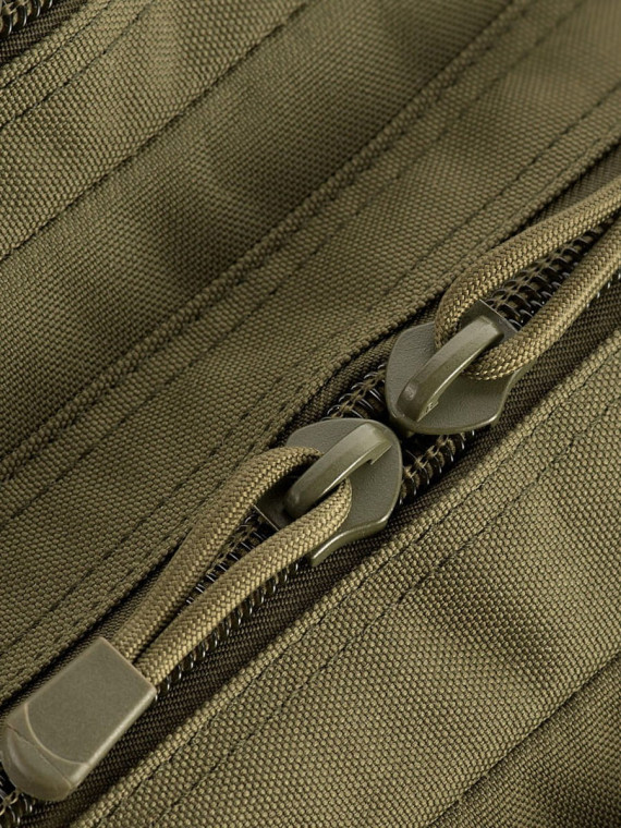 M-TAC Plecak Wojskowy Taktyczny Large Assault Pack 36L Oliwkowy