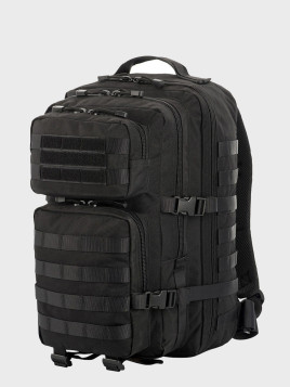 M-TAC Plecak Wojskowy Taktyczny Large Assault Pack 36L Czarny