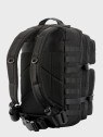 M-TAC Plecak Wojskowy Taktyczny Large Assault Pack 36L Czarny