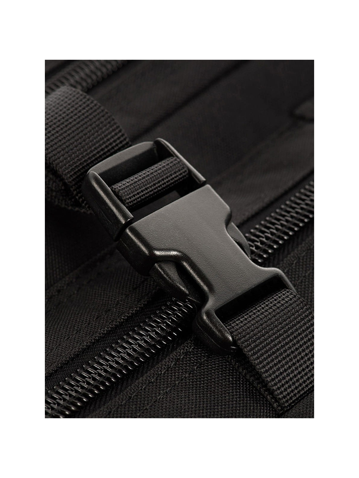 M-TAC Plecak Wojskowy Taktyczny Large Assault Pack 36L Czarny