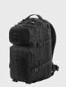 M-TAC Plecak Wojskowy Taktyczny Assault Pack Laser Cut 20L Czarny
