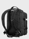 M-TAC Plecak Wojskowy Taktyczny Assault Pack Laser Cut 20L Czarny