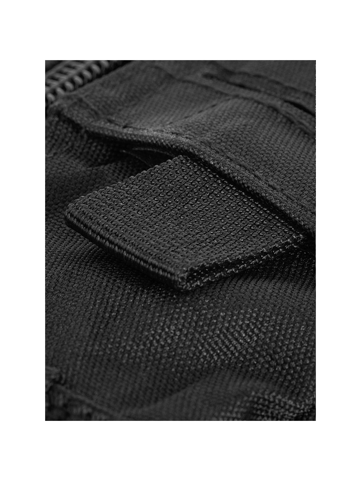 M-TAC Plecak Wojskowy Taktyczny Assault Pack Laser Cut 20L Czarny