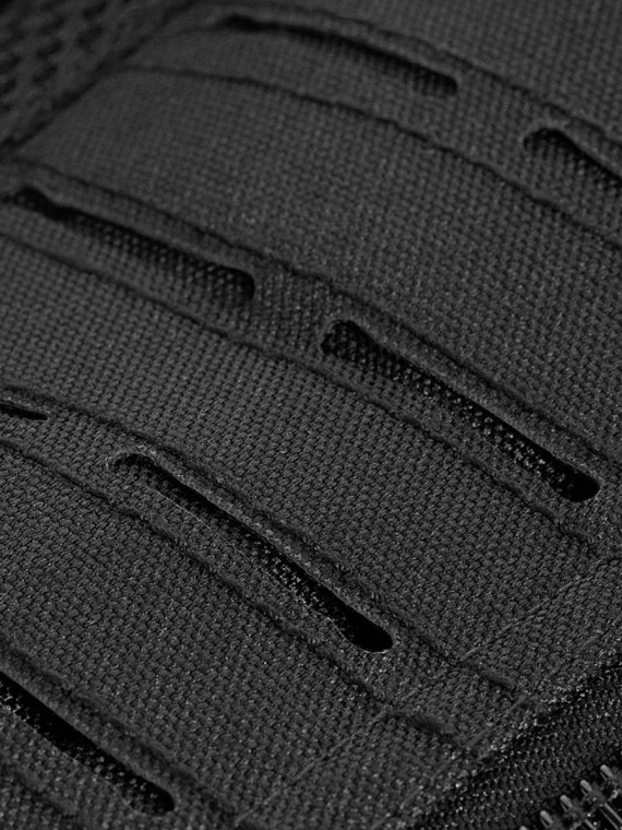 M-TAC Plecak Wojskowy Taktyczny Assault Pack Laser Cut 20L Czarny