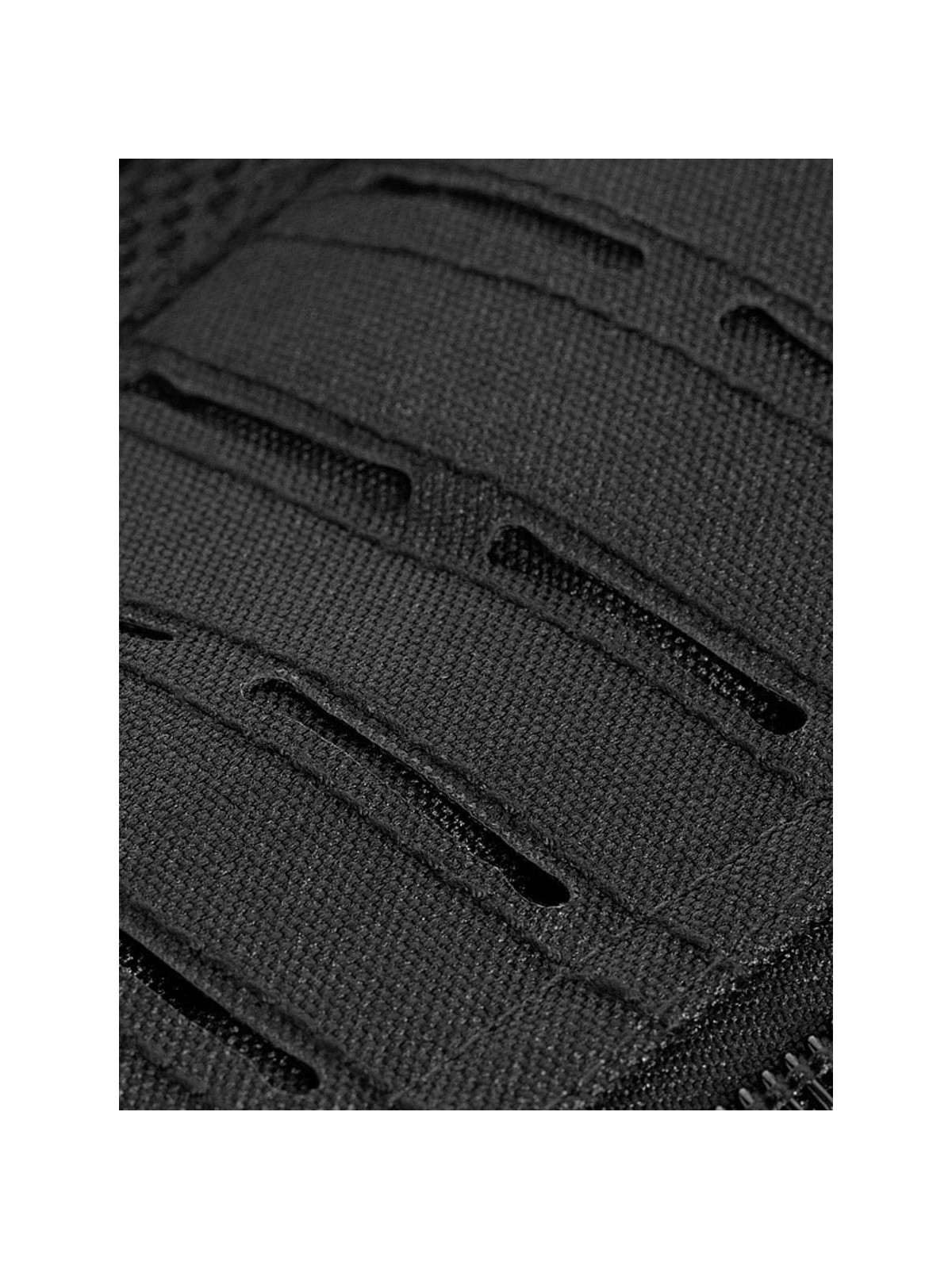 M-TAC Plecak Wojskowy Taktyczny Assault Pack Laser Cut 20L Czarny