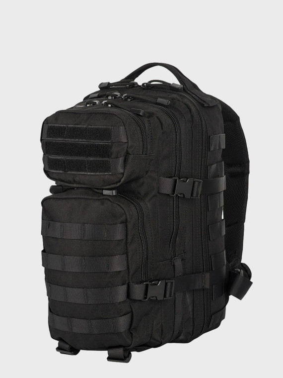 M-TAC Plecak Wojskowy Taktyczny Assault Pack 20L Czarny