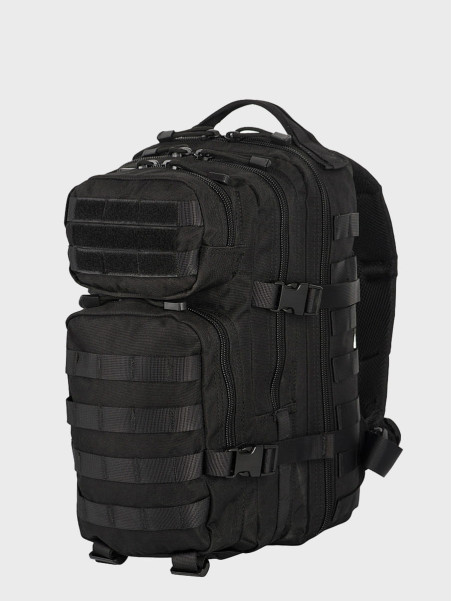 M-TAC Plecak Wojskowy Taktyczny Assault Pack 20L Czarny