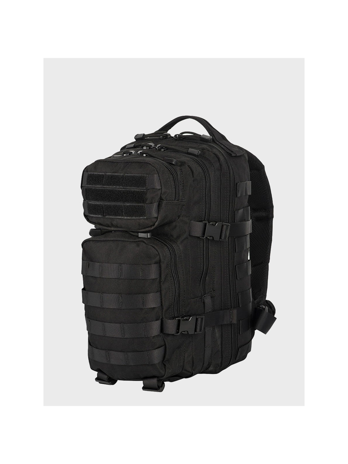 M-TAC Plecak Wojskowy Taktyczny Assault Pack 20L Czarny