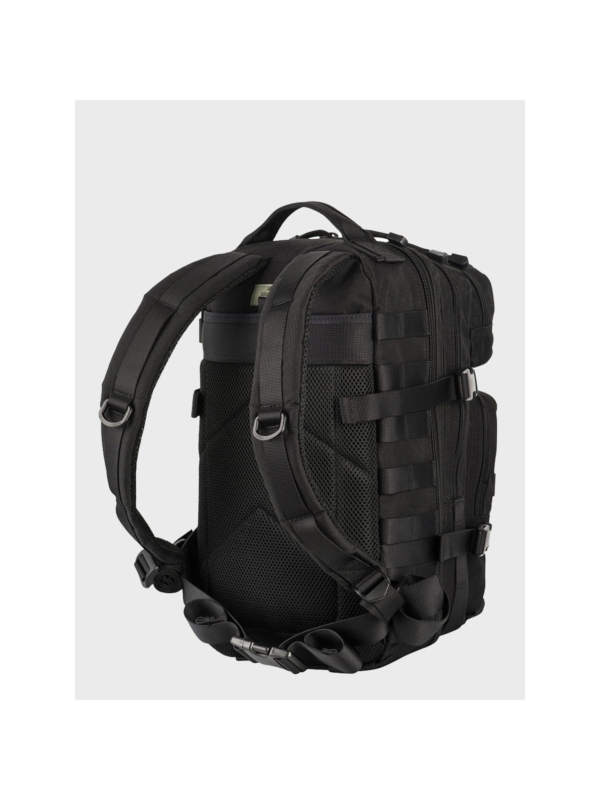 M-TAC Plecak Wojskowy Taktyczny Assault Pack 20L Czarny