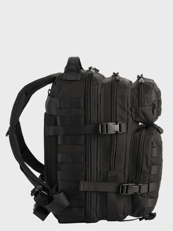 M-TAC Plecak Wojskowy Taktyczny Assault Pack 20L Czarny