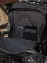 M-TAC Plecak Wojskowy Taktyczny Assault Pack 20L Czarny