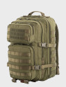 M-TAC Plecak Wojskowy Taktyczny Assault Pack 20L Oliwkowy