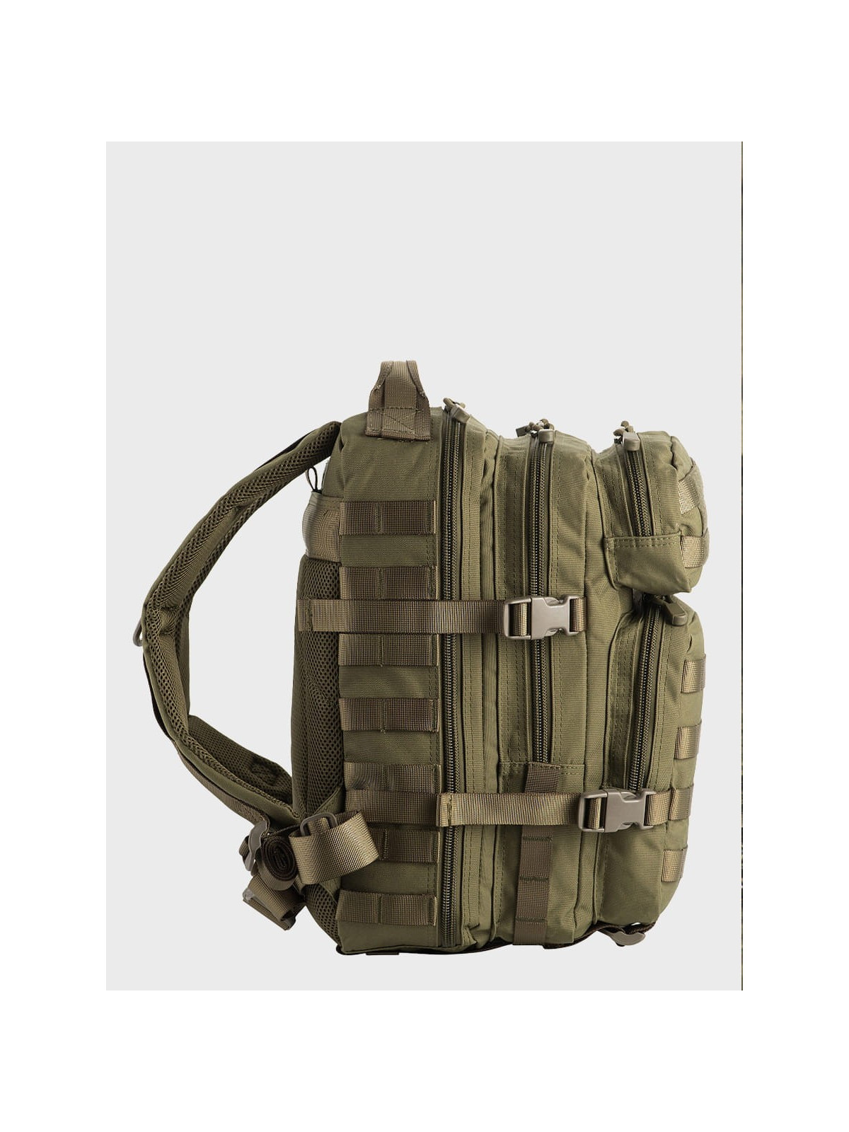M-TAC Plecak Wojskowy Taktyczny Assault Pack 20L Oliwkowy