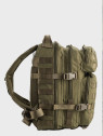 M-TAC Plecak Wojskowy Taktyczny Assault Pack 20L Oliwkowy