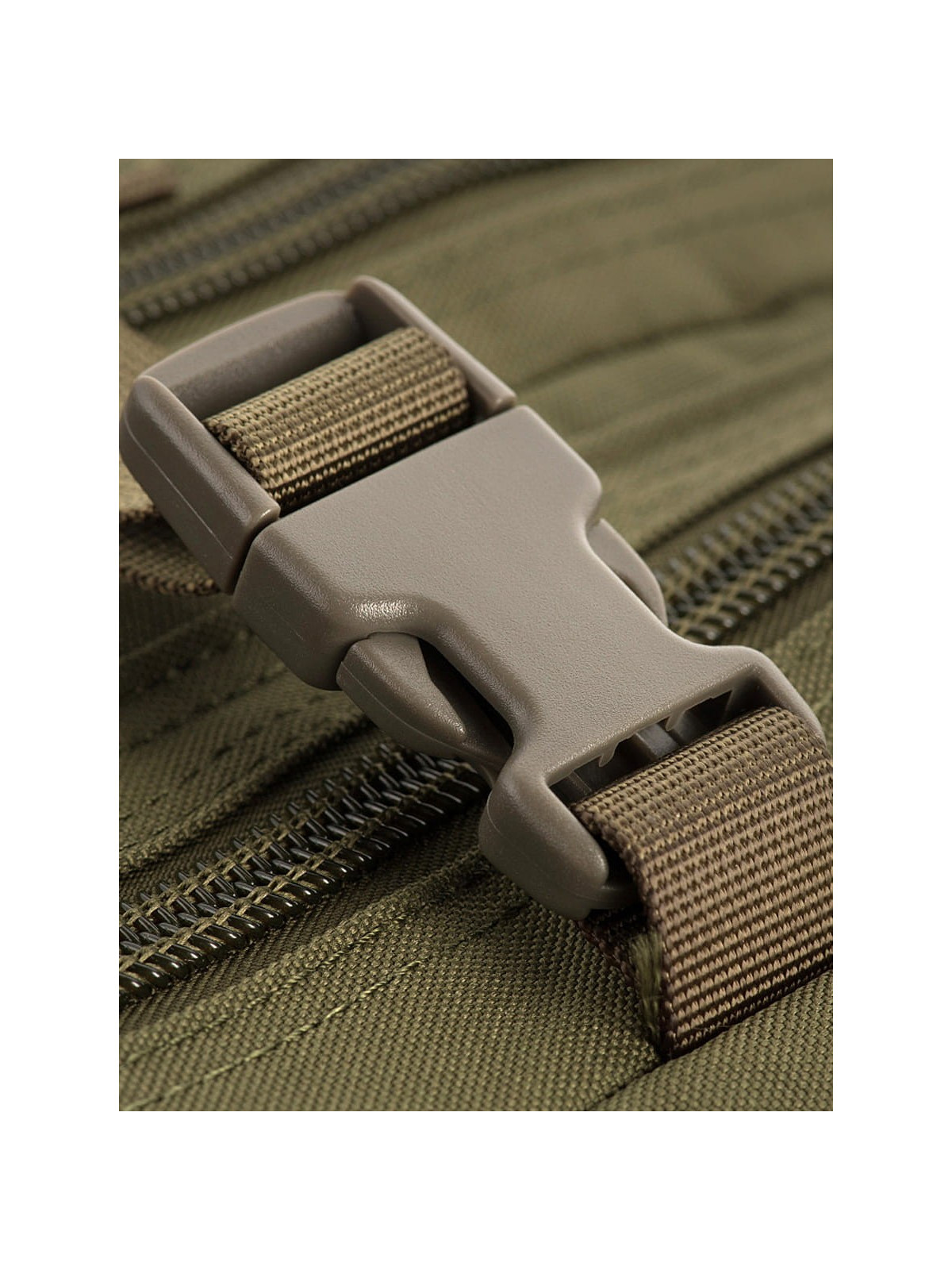 M-TAC Plecak Wojskowy Taktyczny Assault Pack 20L Oliwkowy