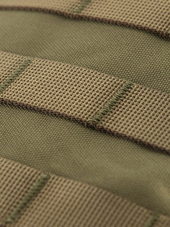 M-TAC Plecak Wojskowy Taktyczny Assault Pack 20L Oliwkowy