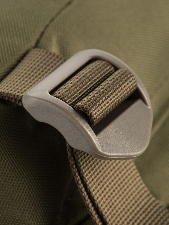 M-TAC Plecak Wojskowy Taktyczny Assault Pack 20L Oliwkowy