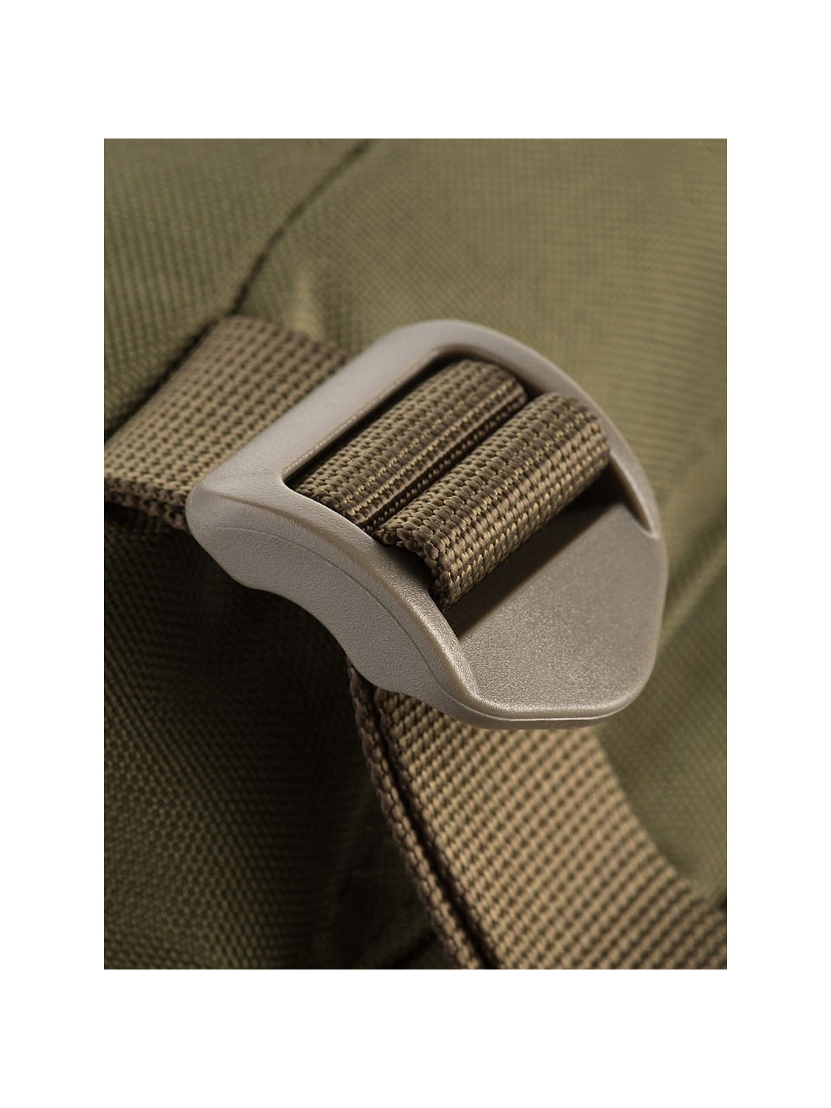 M-TAC Plecak Wojskowy Taktyczny Assault Pack 20L Oliwkowy