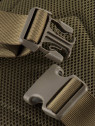 M-TAC Plecak Wojskowy Taktyczny Assault Pack 20L Oliwkowy