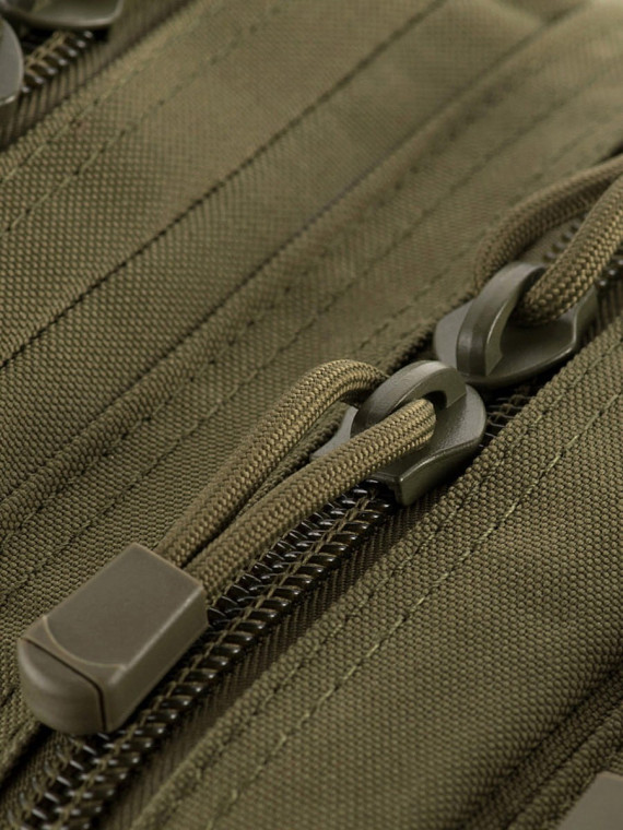 M-TAC Plecak Wojskowy Taktyczny Assault Pack 20L Oliwkowy