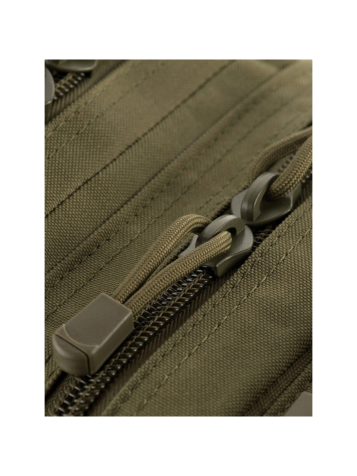 M-TAC Plecak Wojskowy Taktyczny Assault Pack 20L Oliwkowy