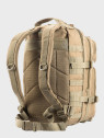 M-TAC Plecak Wojskowy Taktyczny Assault Pack 20L Tan