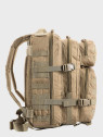 M-TAC Plecak Wojskowy Taktyczny Assault Pack 20L Tan