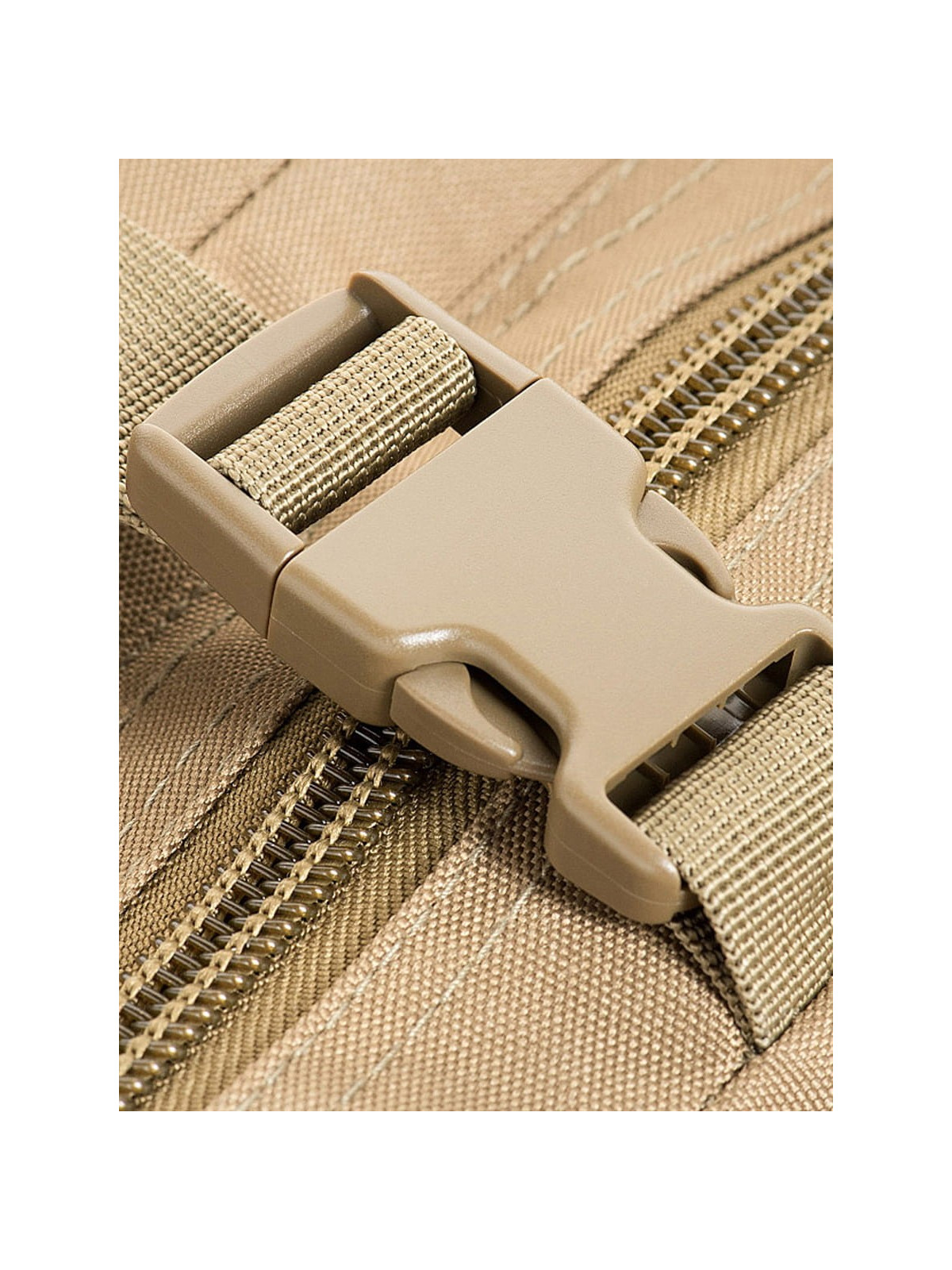 M-TAC Plecak Wojskowy Taktyczny Assault Pack 20L Tan