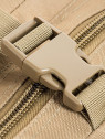 M-TAC Plecak Wojskowy Taktyczny Assault Pack 20L Tan