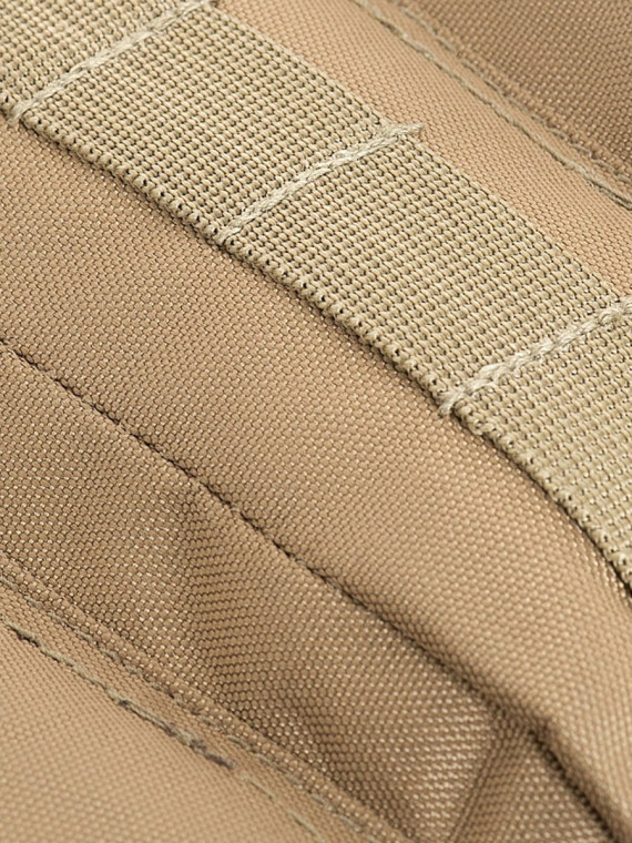 M-TAC Plecak Wojskowy Taktyczny Assault Pack 20L Tan