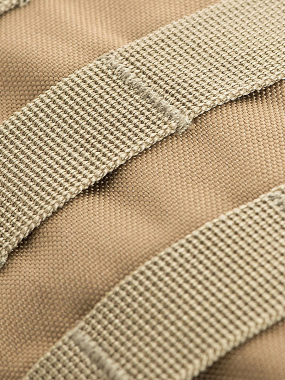 M-TAC Plecak Wojskowy Taktyczny Assault Pack 20L Tan