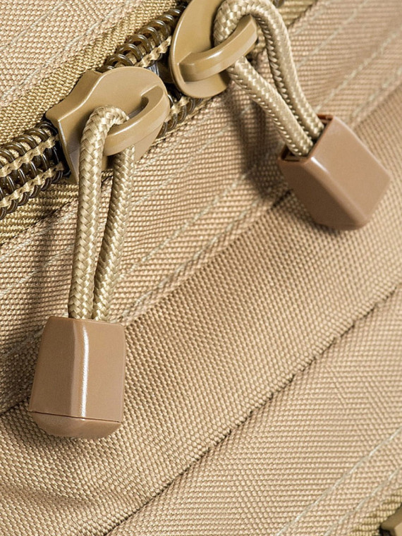M-TAC Plecak Wojskowy Taktyczny Assault Pack 20L Tan