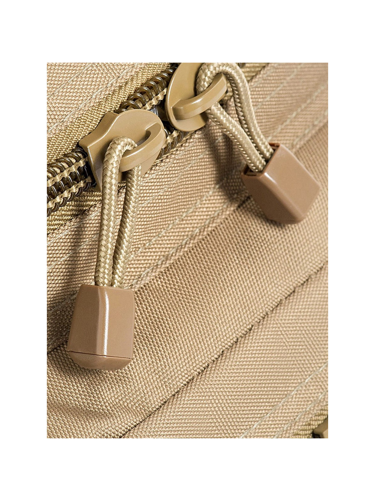 M-TAC Plecak Wojskowy Taktyczny Assault Pack 20L Tan