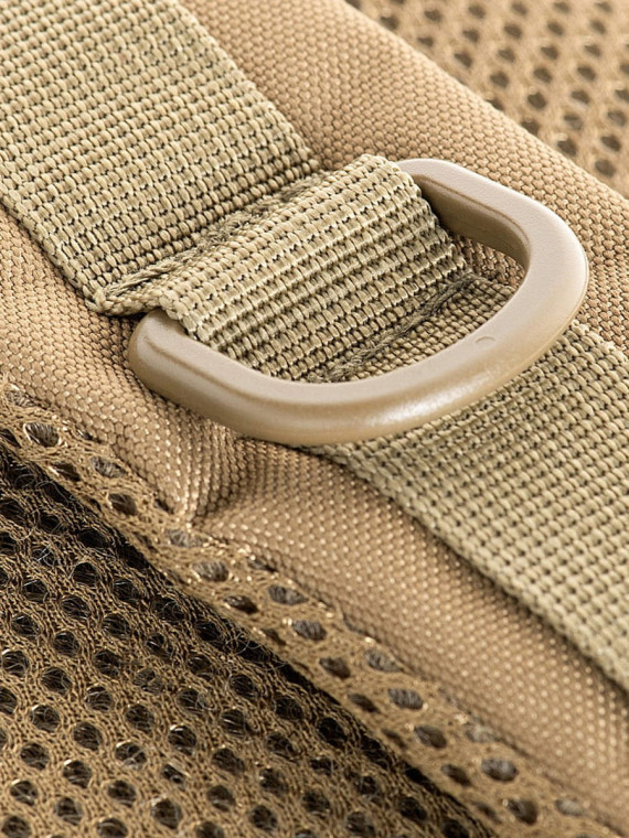M-TAC Plecak Wojskowy Taktyczny Assault Pack 20L Tan
