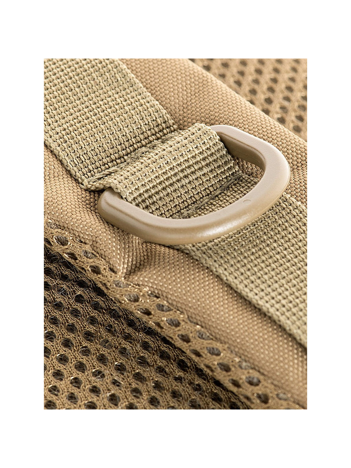 M-TAC Plecak Wojskowy Taktyczny Assault Pack 20L Tan