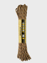 M-TAC LINKA PARACORD 550 TYPE III 15M BRĄZOWA