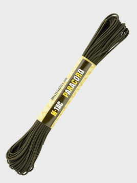 M-TAC LINKA PARACORD 550 TYPE III 15M OLIWKOWA