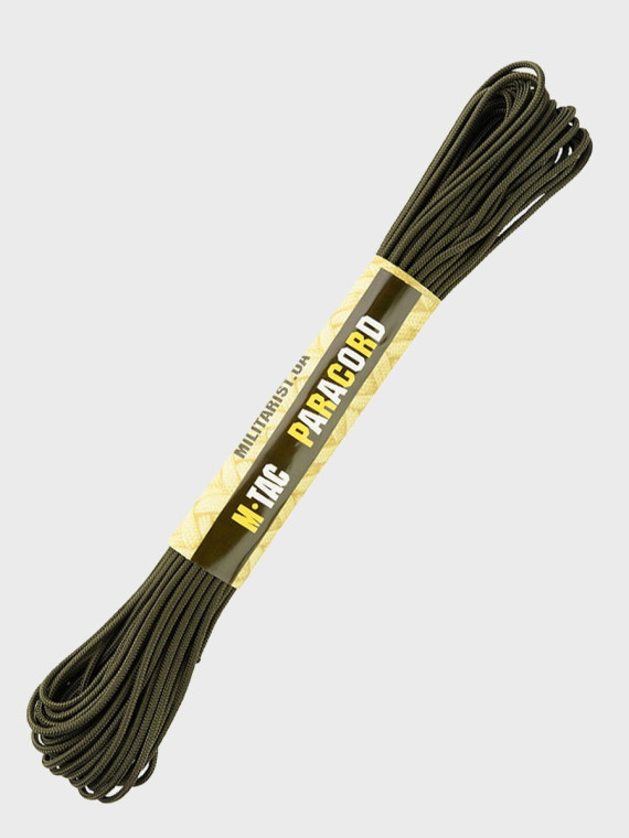 M-TAC LINKA PARACORD 550 TYPE III 15M OLIWKOWA