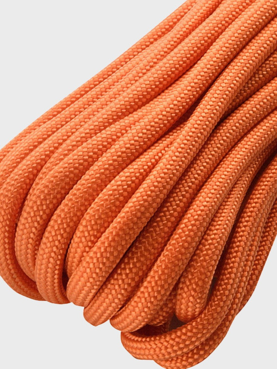 M-TAC LINKA PARACORD 550 TYPE III 15M POMARAŃCZOWA