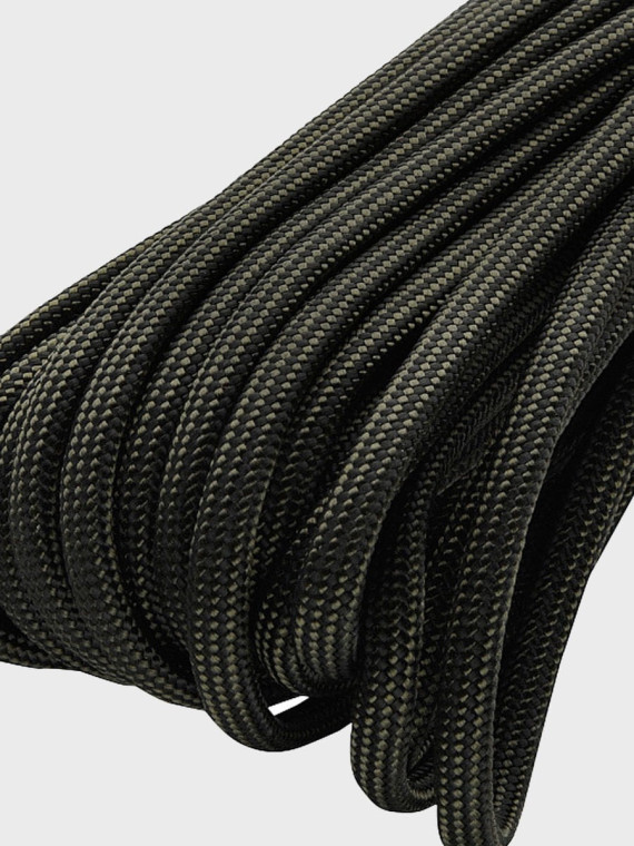 M-TAC LINKA PARACORD 550 TYPE III 15M Zielona
