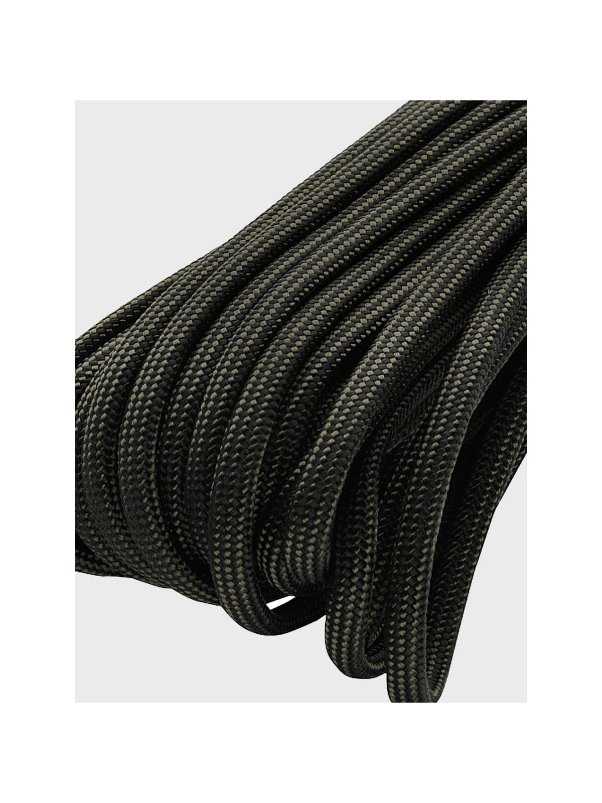 M-TAC LINKA PARACORD 550 TYPE III 15M Zielona