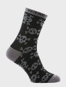 M-TAC SKARPETY LETNIE LEKKIE mk.3 PIRATE SKULL CZARNE 43-46