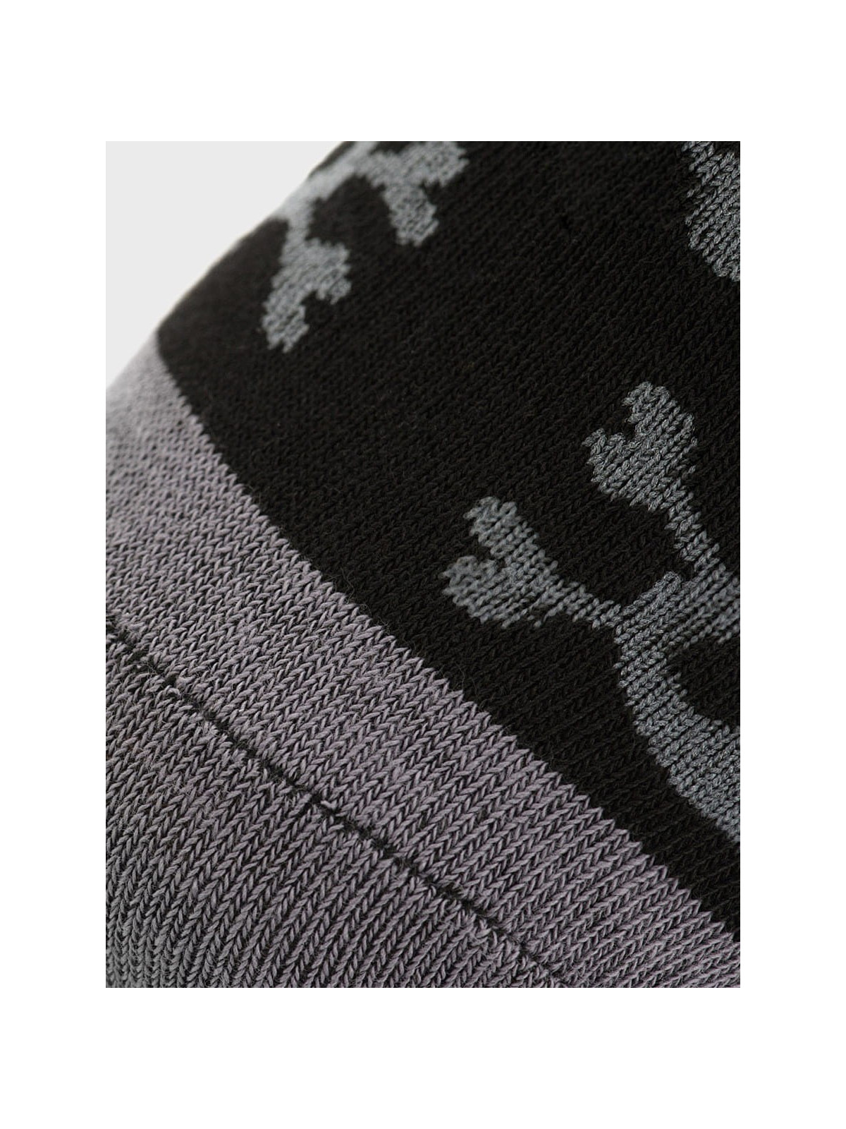 M-TAC SKARPETY LETNIE LEKKIE mk.3 PIRATE SKULL CZARNE 43-46