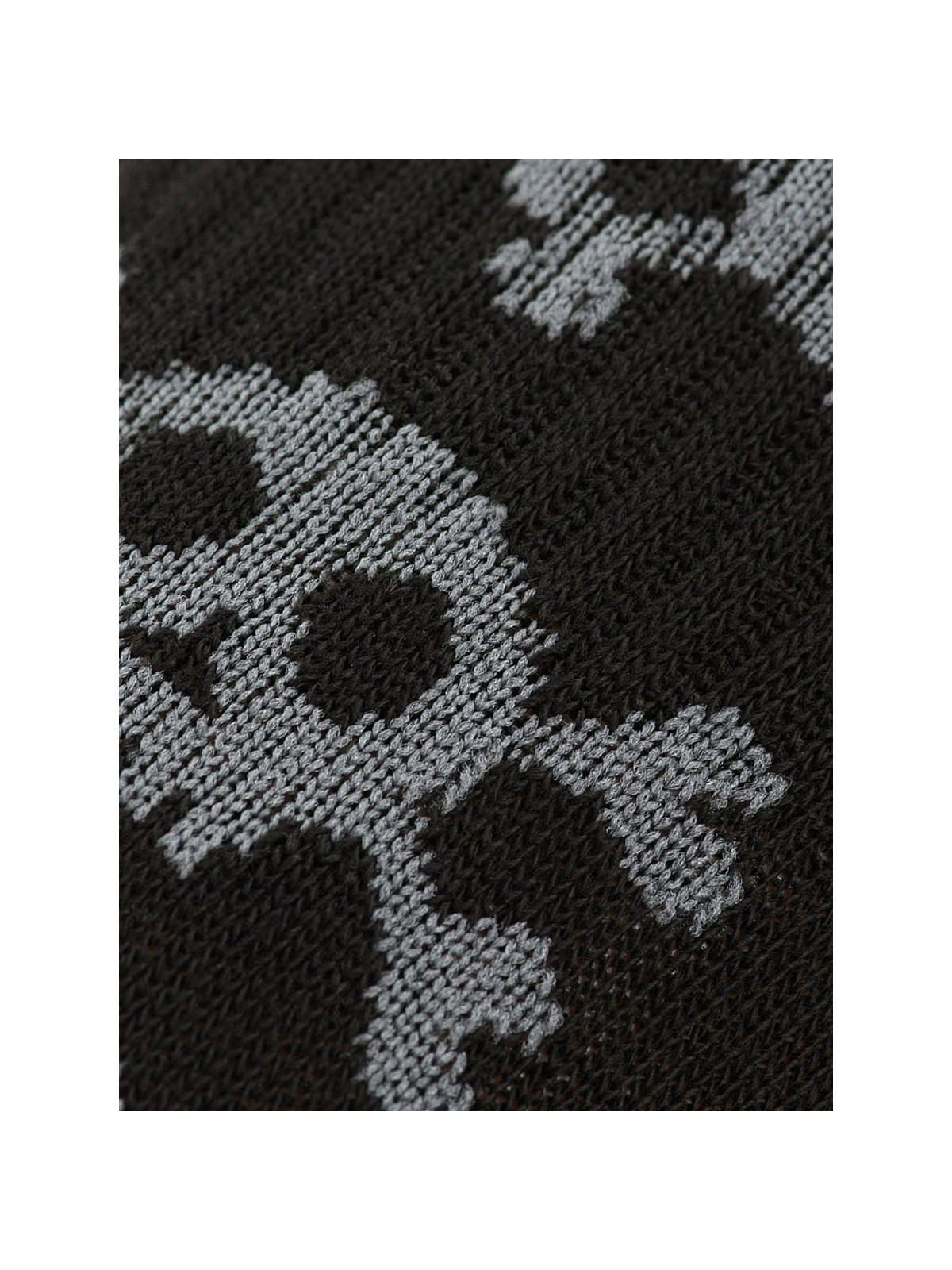 M-TAC SKARPETY LETNIE LEKKIE mk.3 PIRATE SKULL CZARNE 43-46