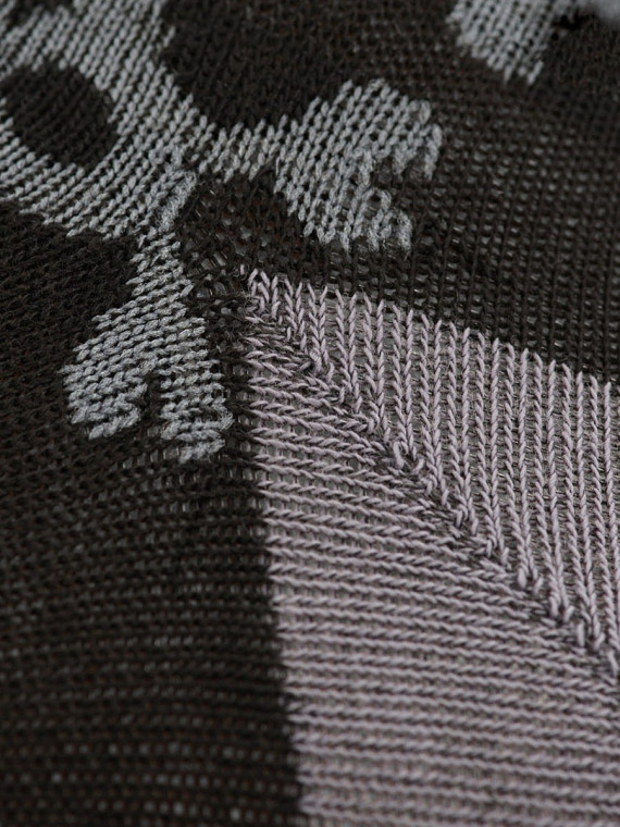 M-TAC SKARPETY LETNIE LEKKIE mk.3 PIRATE SKULL CZARNE 43-46