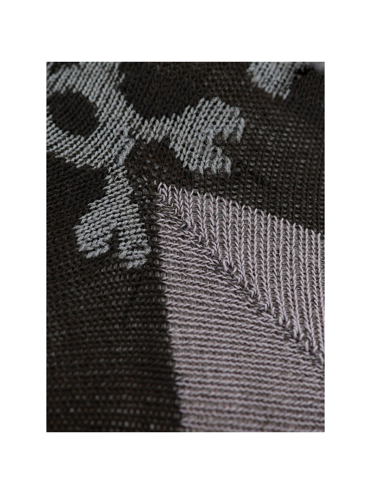 M-TAC SKARPETY LETNIE LEKKIE mk.3 PIRATE SKULL CZARNE 43-46