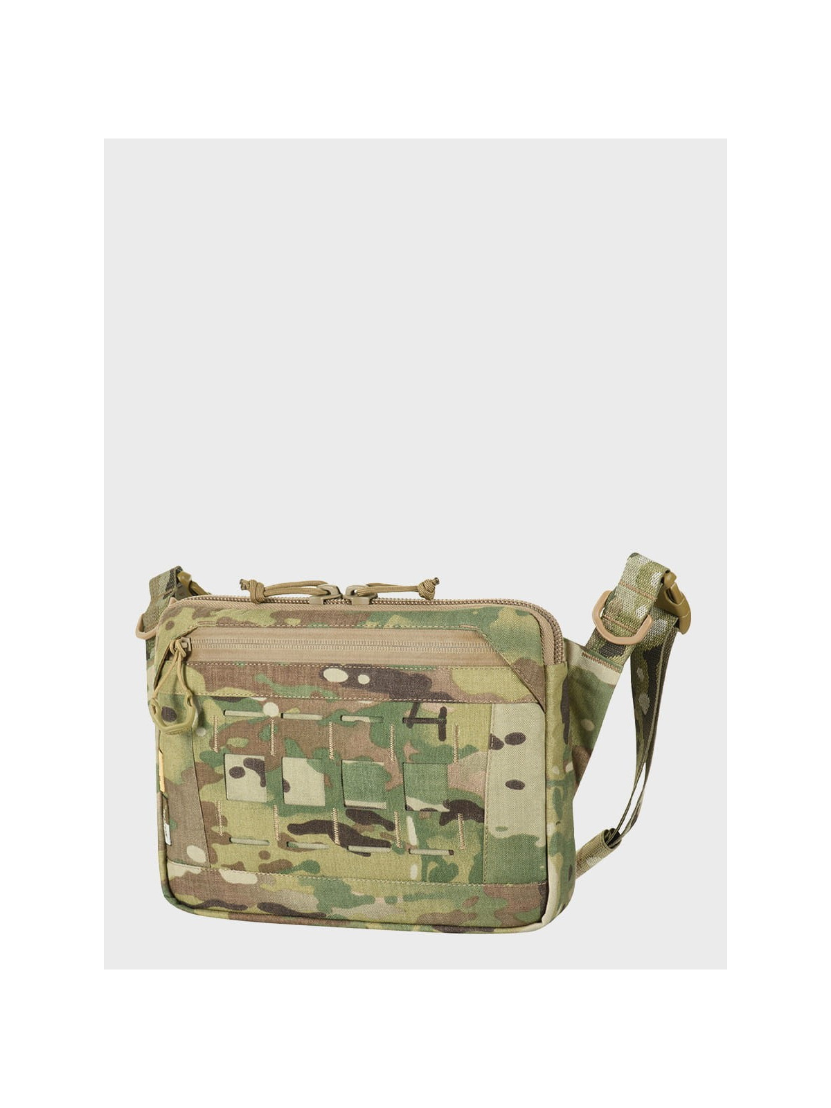 M-TAC Torba Taktyczna Na Ramię Admin Bag Elite Multicam