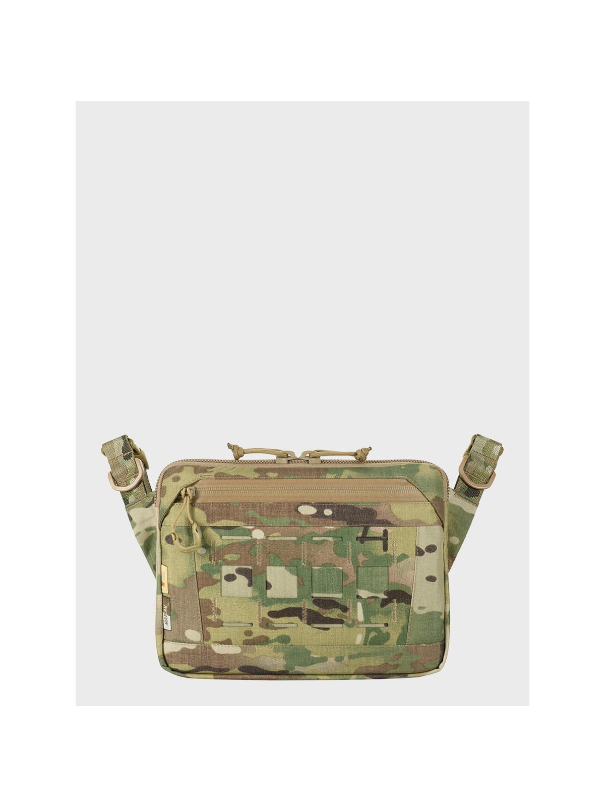 M-TAC Torba Taktyczna Na Ramię Admin Bag Elite Multicam