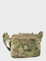 M-TAC Torba Taktyczna Na Ramię Admin Bag Elite Multicam
