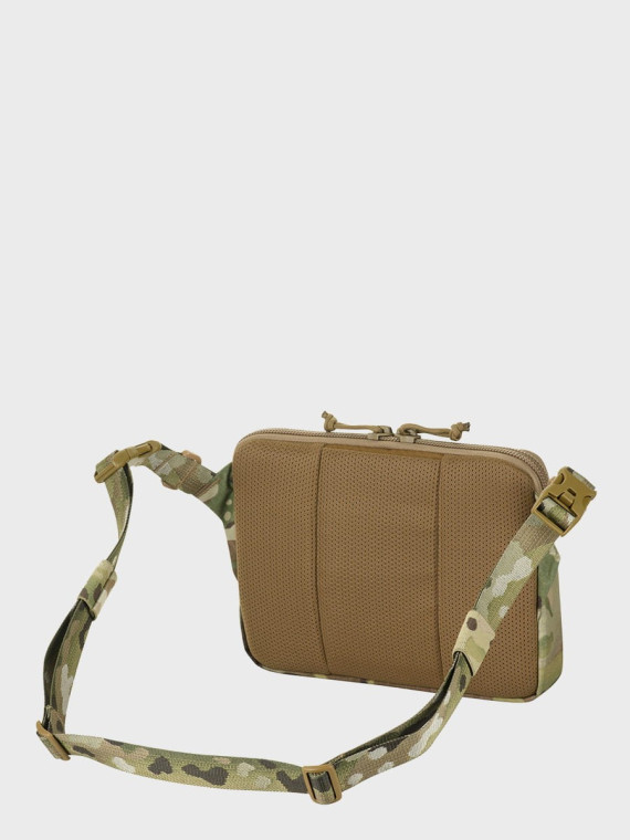 M-TAC Torba Taktyczna Na Ramię Admin Bag Elite Multicam